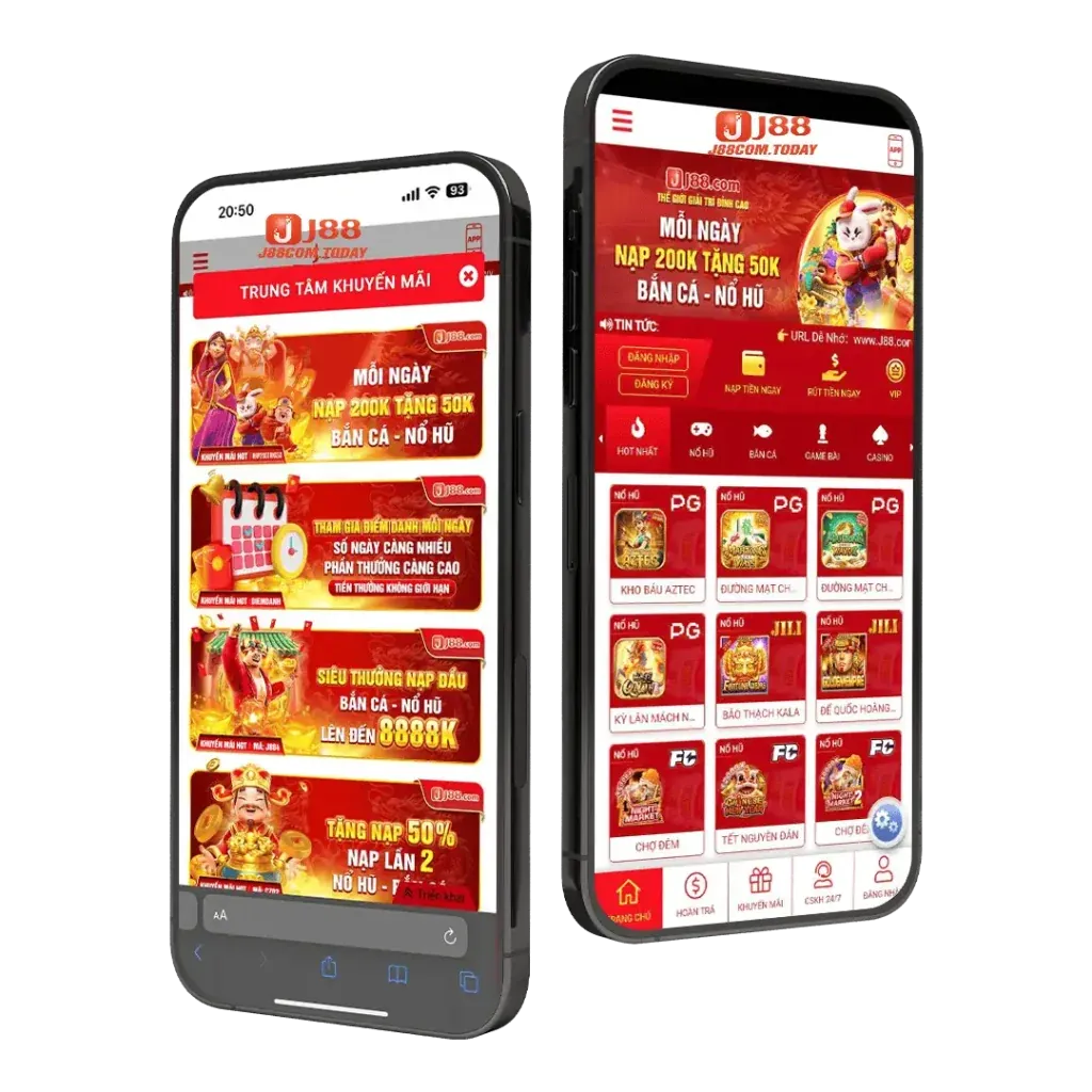 Thị Trường Đa Dạng