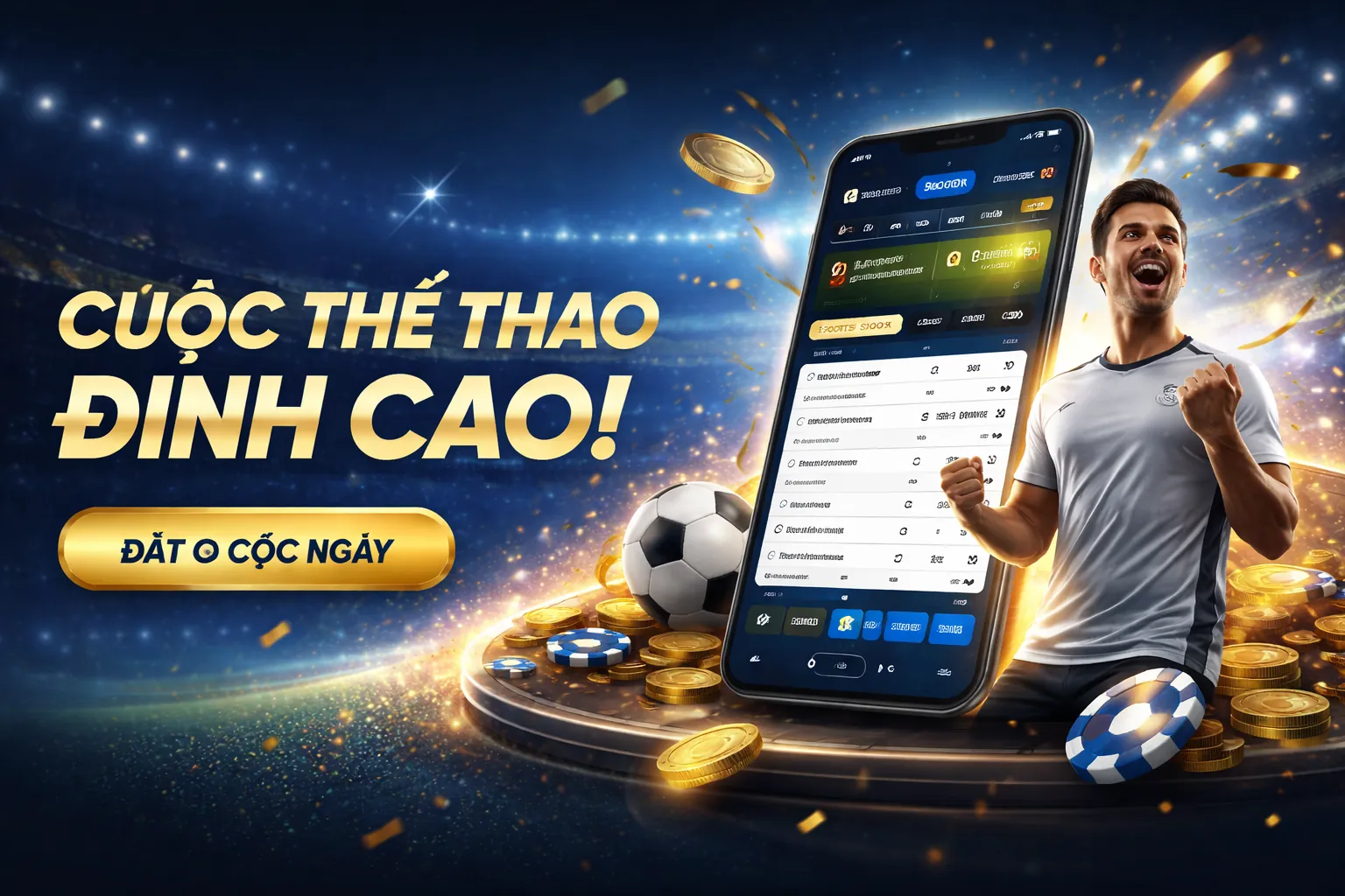 Khuyến mãi hấp dẫn wipwin
